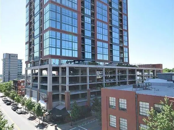 315 Rock St, Little Rock, AR 72202