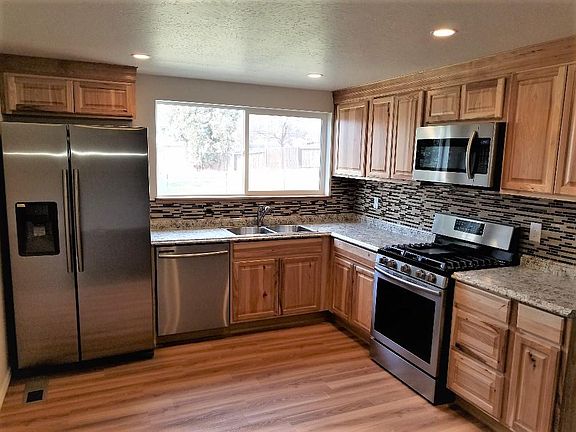 New Kitchen