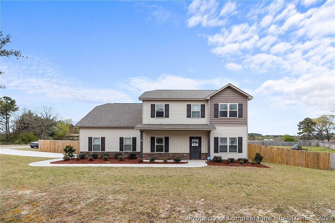 1040 Chason Rd, Lumber Bridge, NC 28357 Zillow