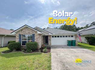 740 Randall Roberts Rd, Fort Walton Beach, FL 32547