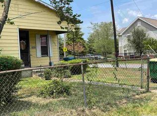 2902 Cumberland St, Little Rock, AR 72206