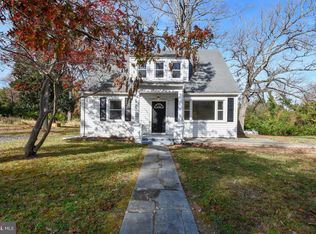 10448 Marquis Rd, Unionville, VA 22567