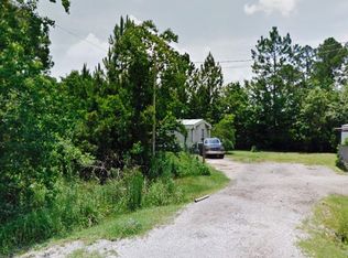 1901 Greycliffe Dr, Gautier, MS 39553