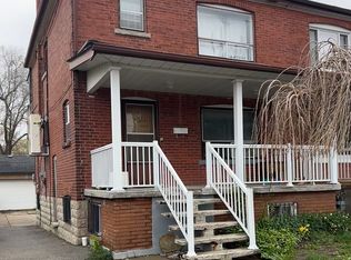 472 Winona Dr #BASEMENT, Toronto, ON M6C 3T7