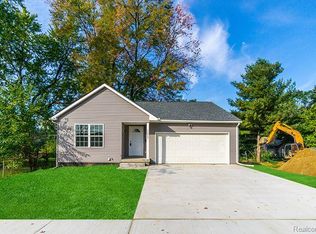 15452 Leona Dr, Redford, MI