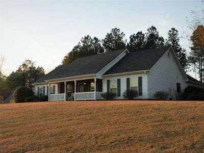80 Loudoun Dr, Covington, GA, 30014