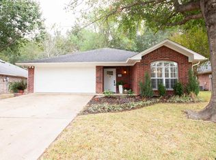 551 Frederick Cir, Flint, TX 75762