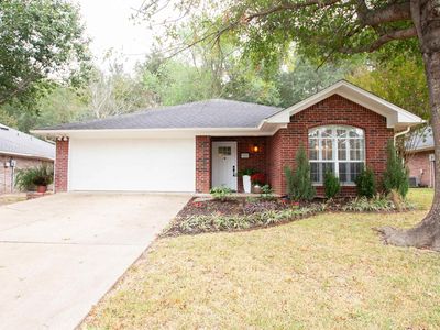 551 Frederick Cir, Flint, TX, 75762