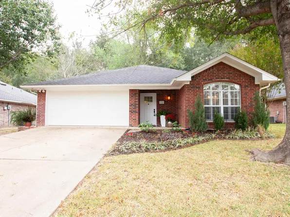 551 Frederick Cir, Flint, TX 75762