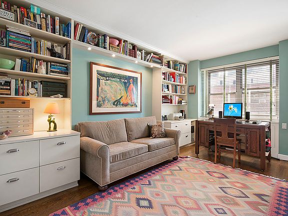 5th image of 405 E 63rd St APT 11E