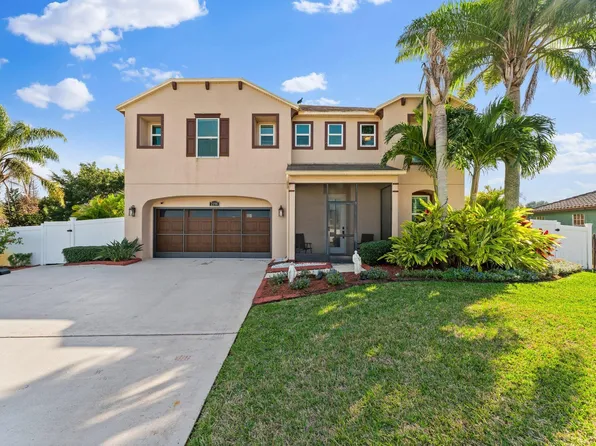 2198 SW Certosa Road, Port St Lucie, FL 34953