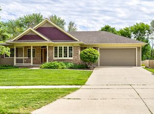 1310 Top O Hollow Rd, Ames, IA 50010
