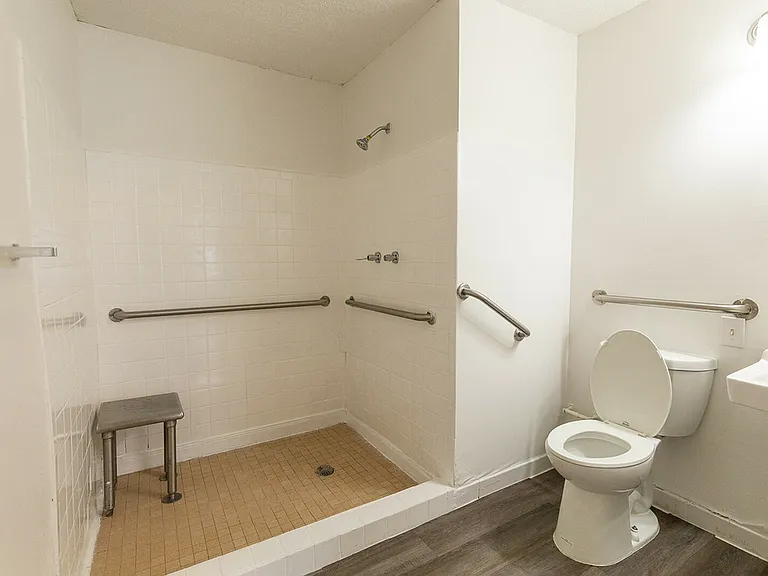 Bathroom Bathroom