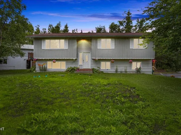 17822 James Way, Eagle River, AK 99577