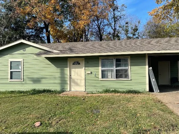 506 S Dallas St, Kaufman, TX 75142