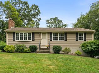 10 Ridge Rd, Shrewsbury, MA 01545