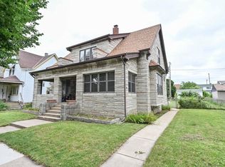 1216 S 48th St, West Milwaukee, WI 53214