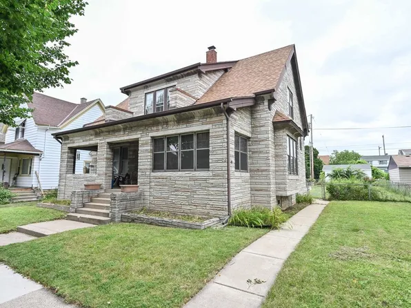 1216 South 48th STREET, West Milwaukee, WI 53214