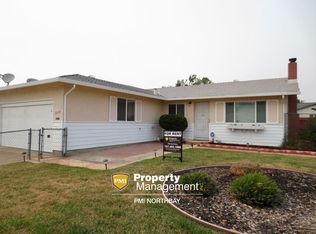 1230 Sanderling Dr, Fairfield, CA 94533