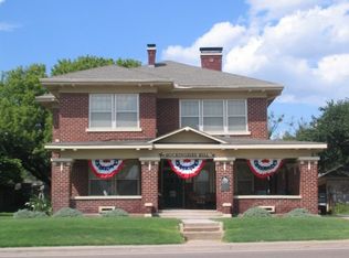 109 West Rd, Spur, TX 79370