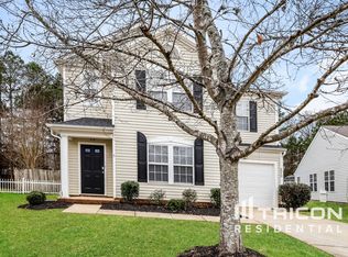 4010 Salmon River Dr, Monroe, NC 28110
