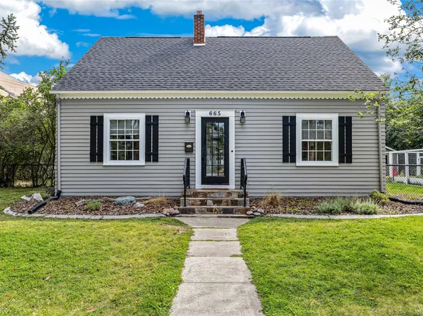 665 Woodworth Ave, Missoula, MT 59801