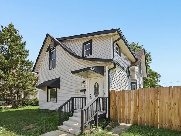 19 N Ritter Ave, Indianapolis, IN 46219
