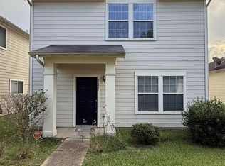 1677 Nichole Woods Dr, Houston, TX 77047