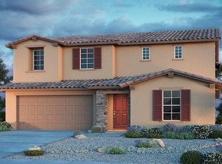 17459 W Andora St, Surprise, AZ 85388
