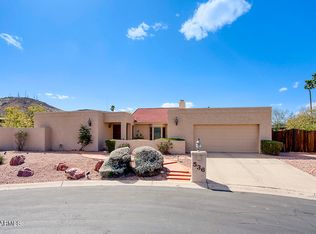 536 W Surrey Ave, Phoenix, AZ 85029