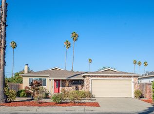 39418 Blue Fin Way, Fremont, CA 94538