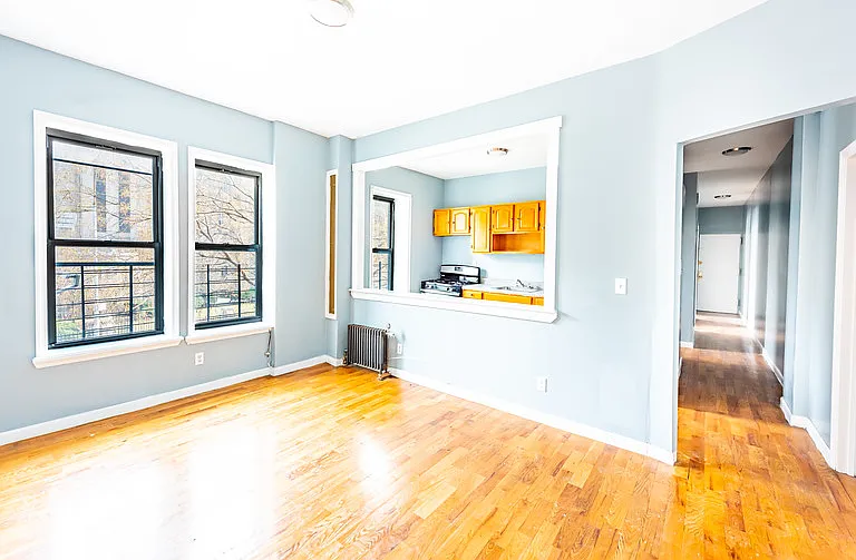 2007 Foster Ave #C1 — Photo 1