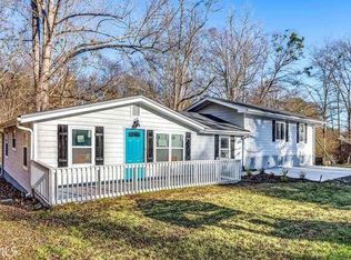 1594 Pates Creek Rd, Stockbridge, GA 30281