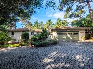 4068 Sunset Ln, Pebble Beach, CA 93953