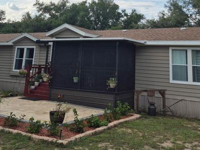 18870 SE 62nd St, Ocklawaha, FL, 32179