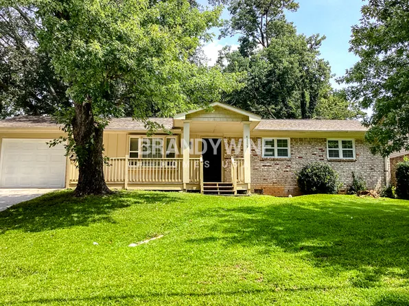 4116 Snapfinger Way, Decatur, GA 30035