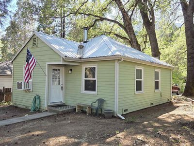 4511 Gleaves Ave, Dunsmuir, CA, 96025