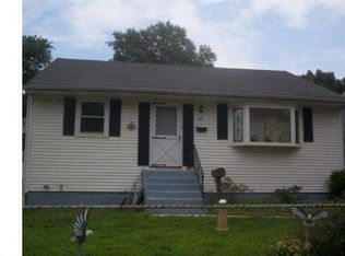 311 Woodbine Ave, Westville, NJ 08093