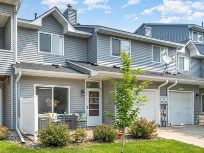 577 Woodduck Dr UNIT J, Woodbury, MN, 55125