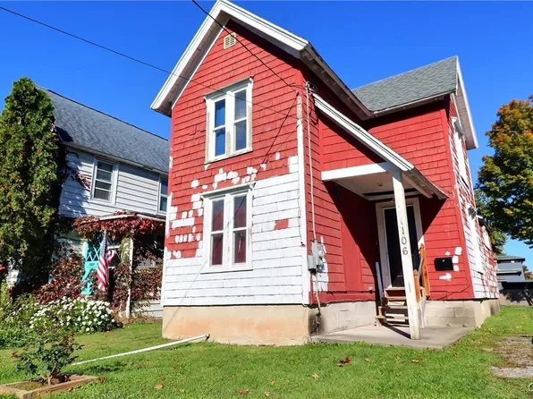 106 Pleasant St, Canastota, NY 13032