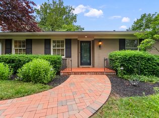 309 Greenbriar Rd, Lexington, KY 40503