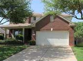 14934 Doria Dr, Austin, TX 78728