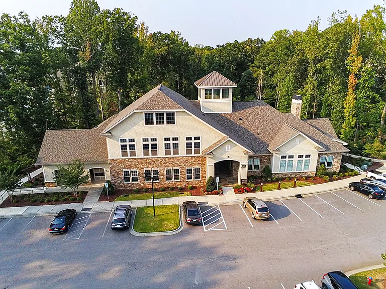 Legacy Wake Forest Apartments — Photo 32
