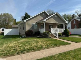 2015 Avenue F, Fort Madison, IA 52627