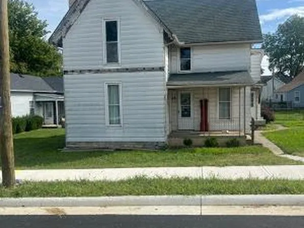 408 N Maple St, Eaton, OH 45320