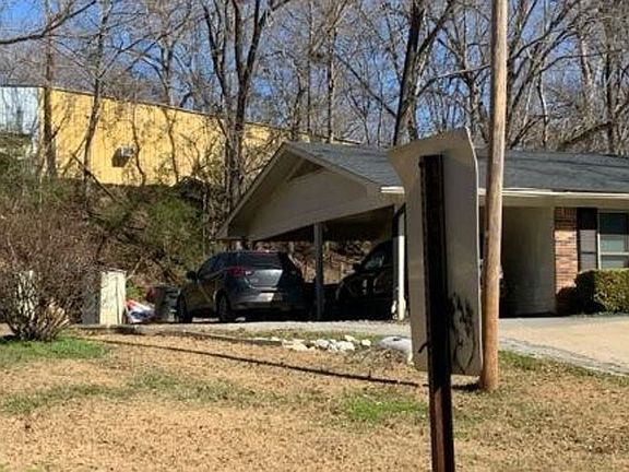 Property Side View