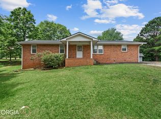 168 Kee Rd, Newnan, GA 30263