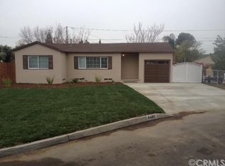 9432 Sewell Ct, Fontana, CA 92335
