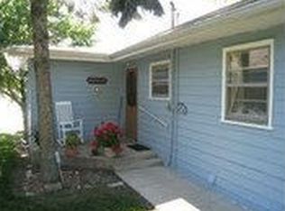 63188 E Fish Lake Rd, Sturgis, MI 49091