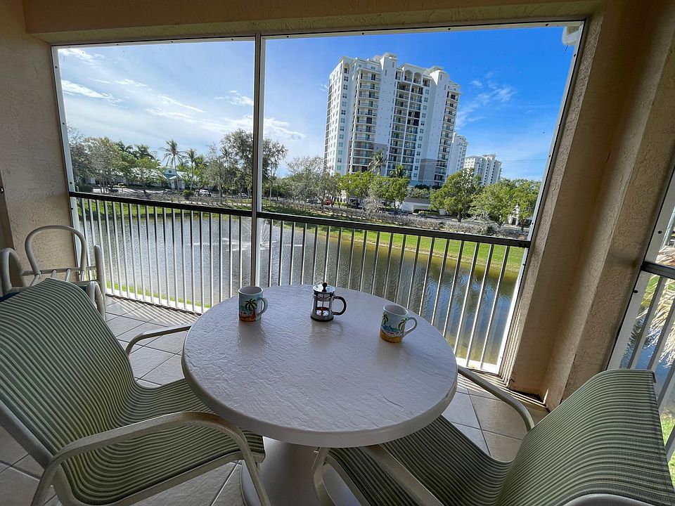 View from Lanai